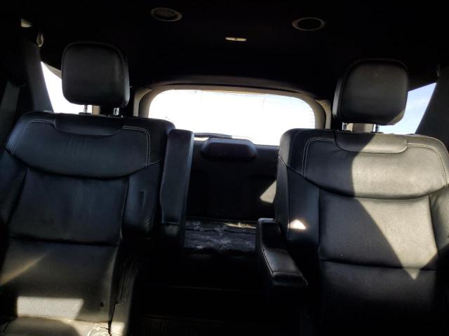 Ford Explorer St Image 7