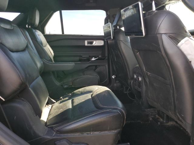 Ford Explorer St Image 13