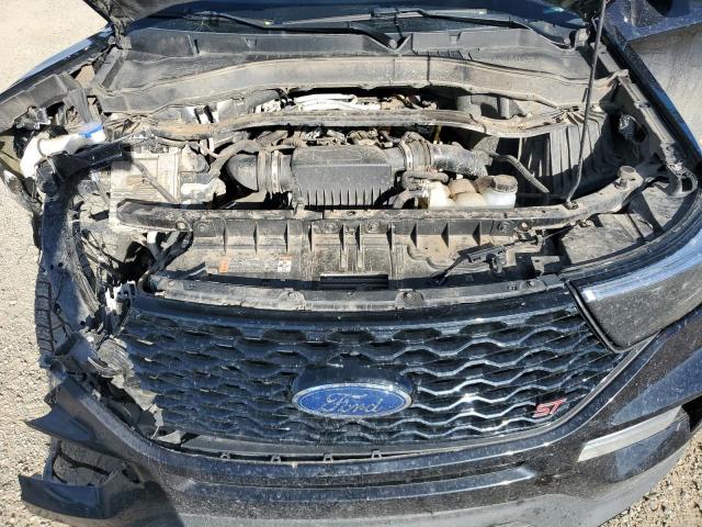 Ford Explorer St Image 6