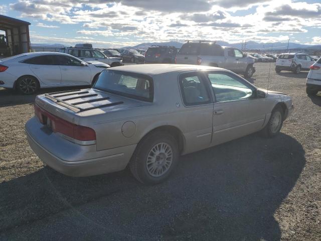 Mercury Cougar Xr7 Image 12