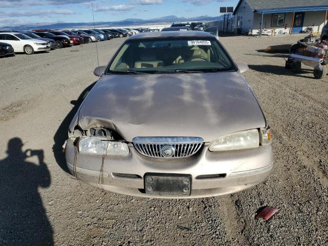 Mercury Cougar Xr7 Image 7