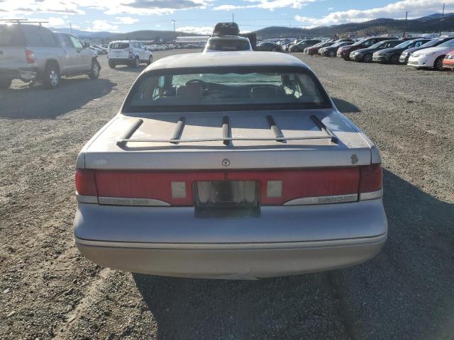 Mercury Cougar Xr7 Image 9