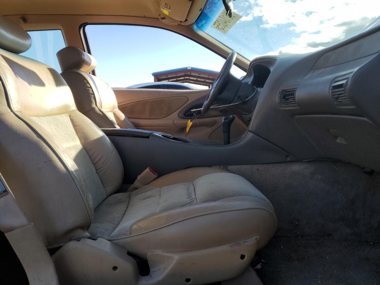 Mercury Cougar Xr7 Image 5