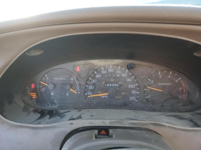 Mercury Cougar Xr7 Image 11