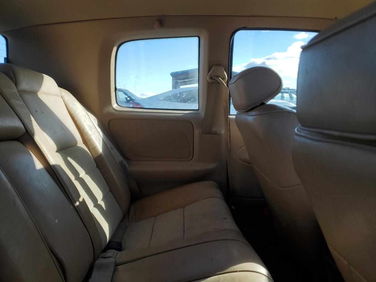 Mercury Cougar Xr7 Image 6