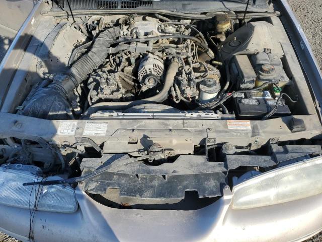 Mercury Cougar Xr7 Image 8