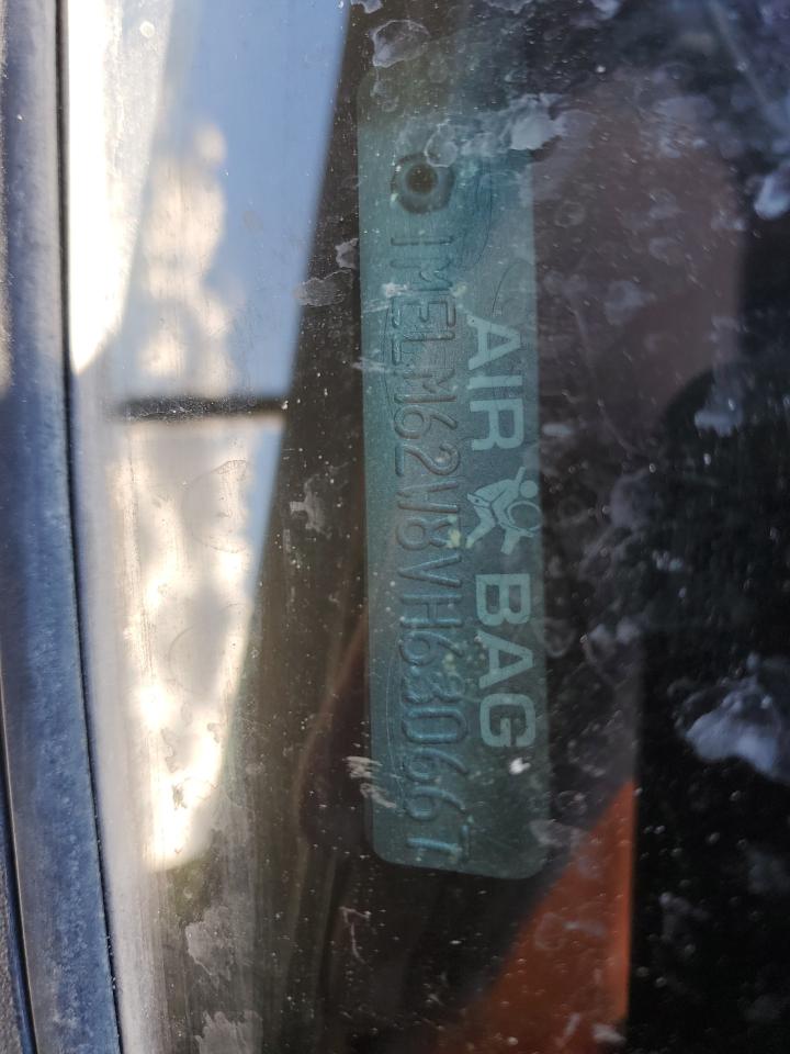 Mercury Cougar Xr7 Image 10