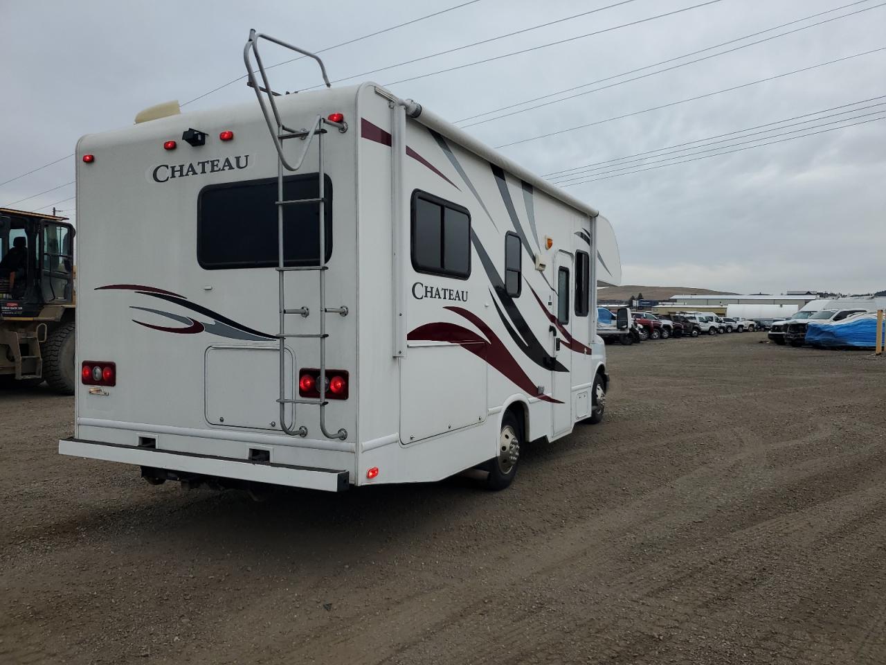 Thor Chateau Image 7