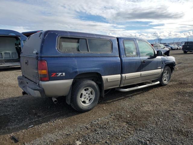 Chevrolet Silverado K1500 Image 10