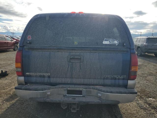 Chevrolet Silverado K1500 Image 3