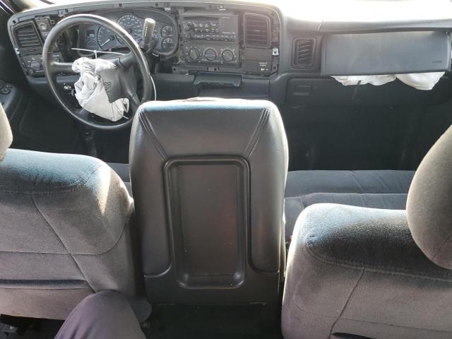 Chevrolet Silverado K1500 Image 8