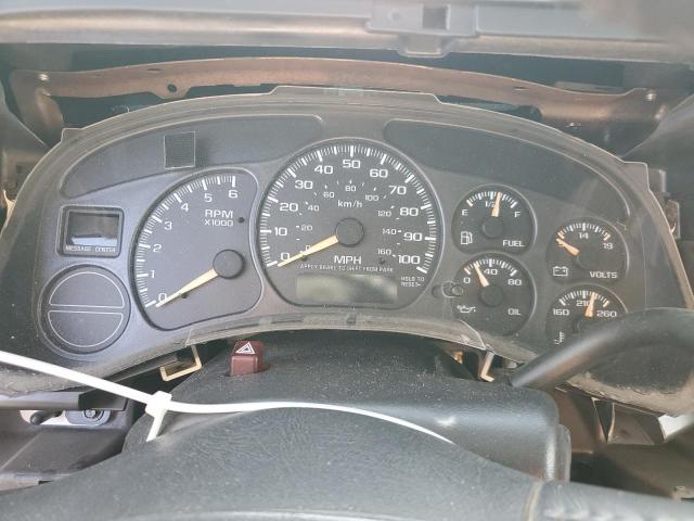 Chevrolet Silverado K1500 Image 13