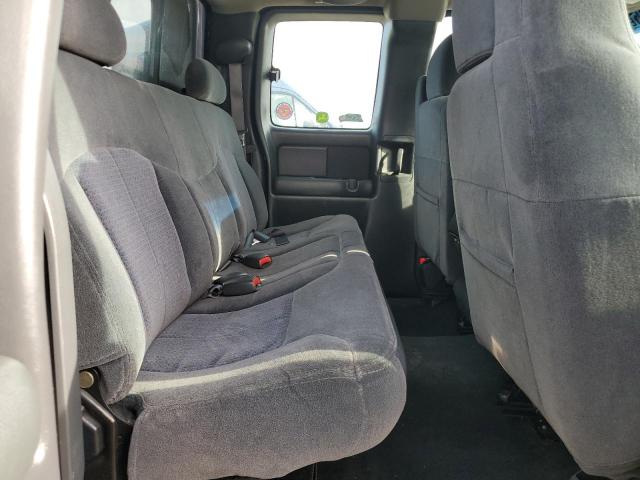 Chevrolet Silverado K1500 Image 9