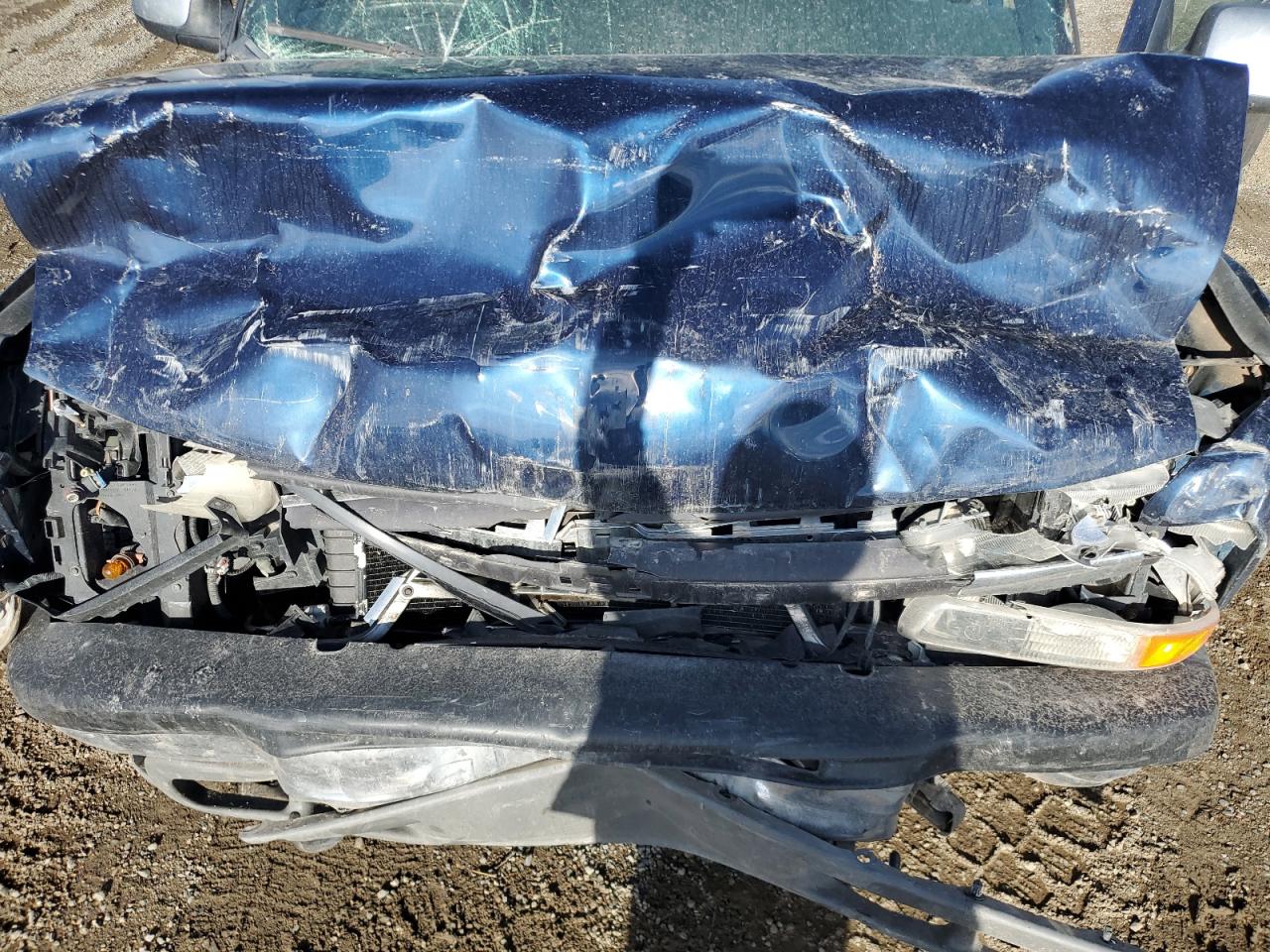 Chevrolet Silverado K1500 Image 11