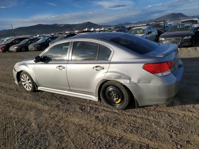 Subaru Legacy 3.6r Premium Image 3