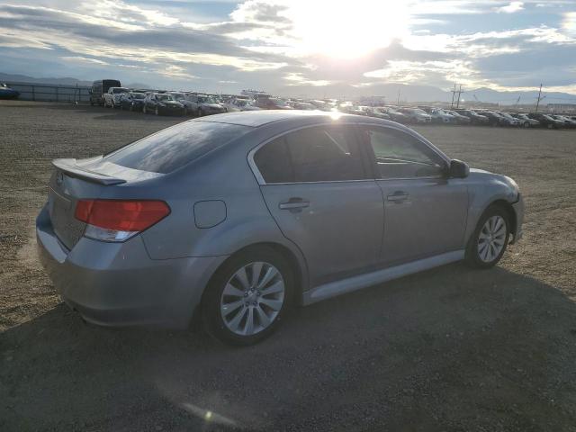 Subaru Legacy 3.6r Premium Image 2