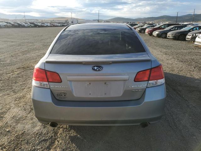 Subaru Legacy 3.6r Premium Image 5