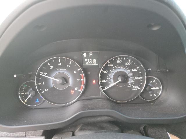 Subaru Legacy 3.6r Premium Image 7