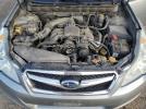 Subaru Legacy 3.6r Premium Image 8