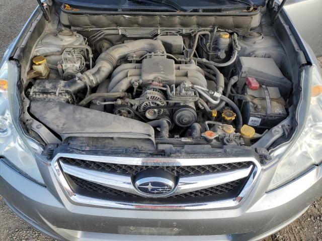 Subaru Legacy 3.6r Premium Image 8