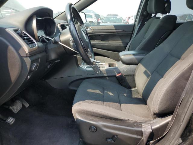 Jeep Grand Cherokee Laredo Image 6