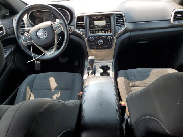 Jeep Grand Cherokee Laredo Image 9