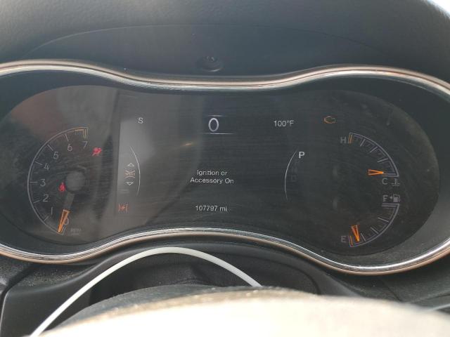 Jeep Grand Cherokee Laredo Image 13