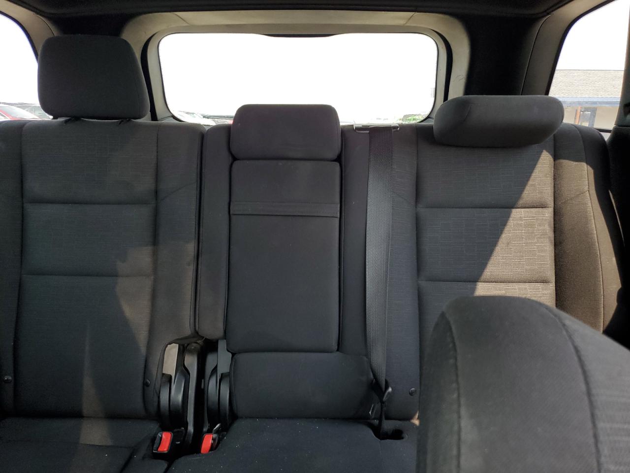 Jeep Grand Cherokee Laredo Image 4