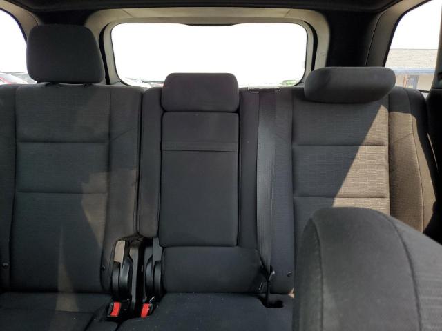 Jeep Grand Cherokee Laredo Image 4