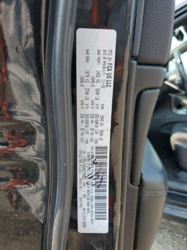 Jeep Grand Cherokee Laredo Image 3