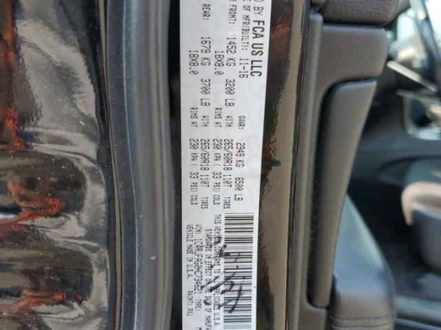 Jeep Grand Cherokee Laredo Image 3