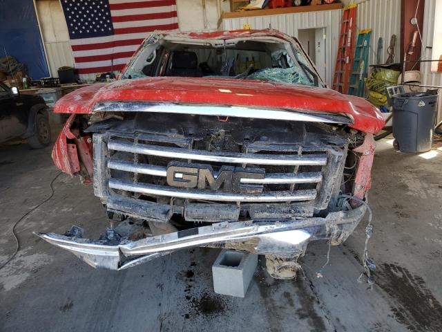 GMC Sierra K1500 Sle Image 9