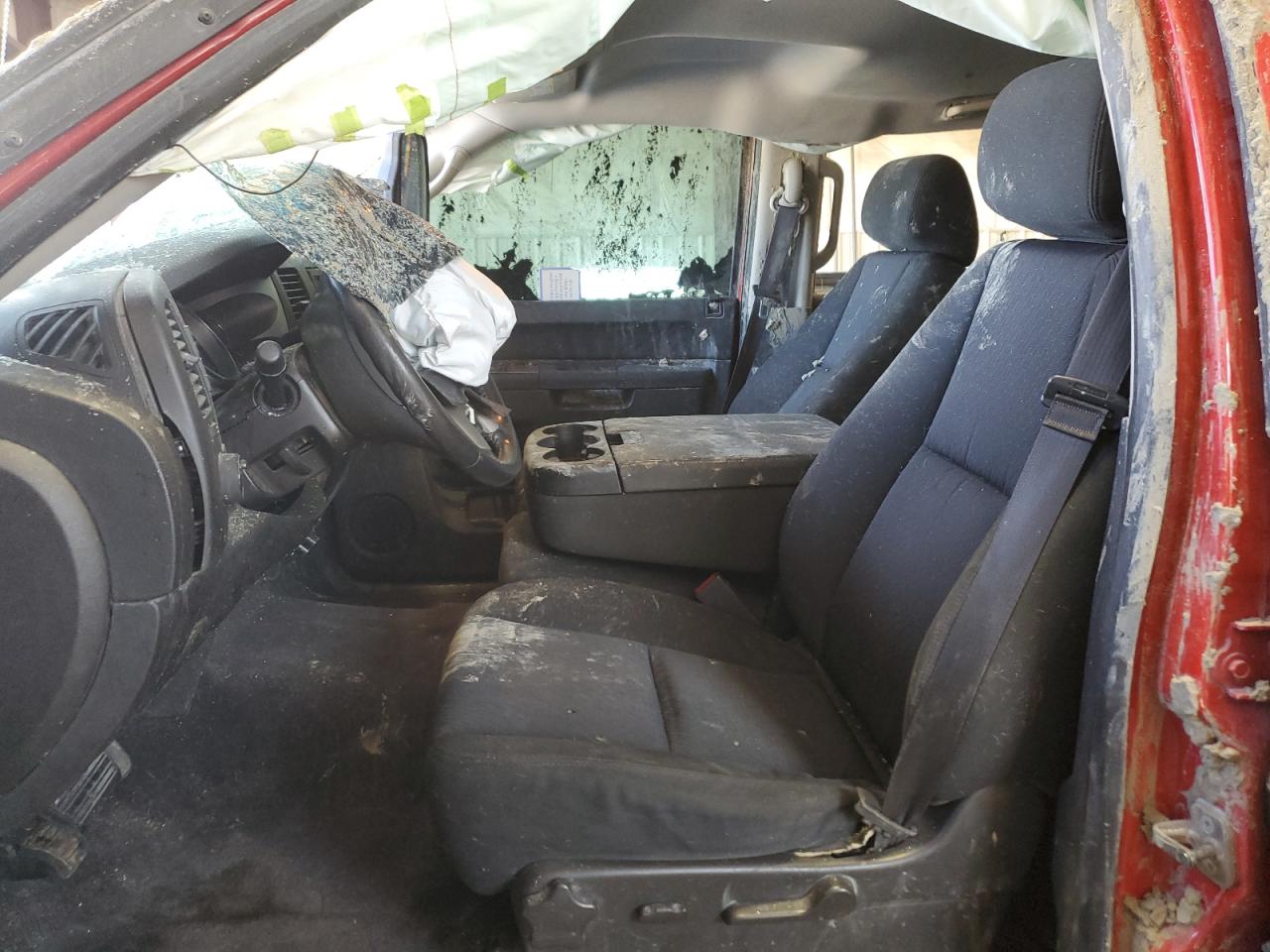 GMC Sierra K1500 Sle Image 6