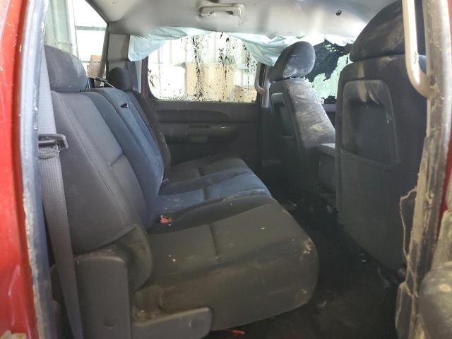 GMC Sierra K1500 Sle Image 4