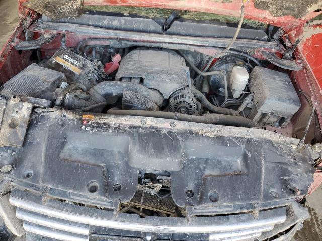 GMC Sierra K1500 Sle Image 11