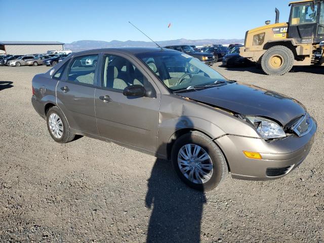 Ford Focus Zx4 Image 5