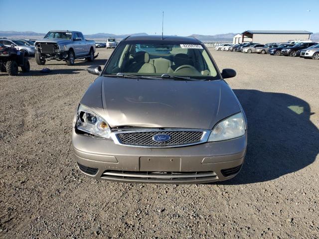 Ford Focus Zx4 Image 3