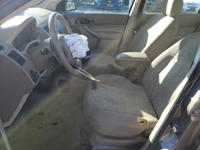 Ford Focus Zx4 Image 6