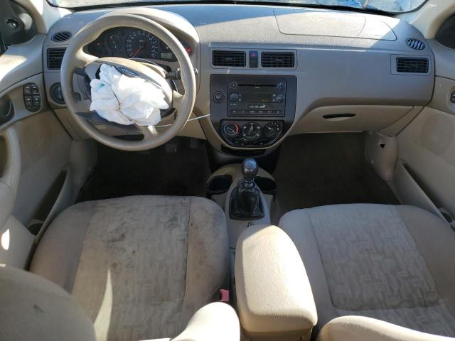 Ford Focus Zx4 Image 4