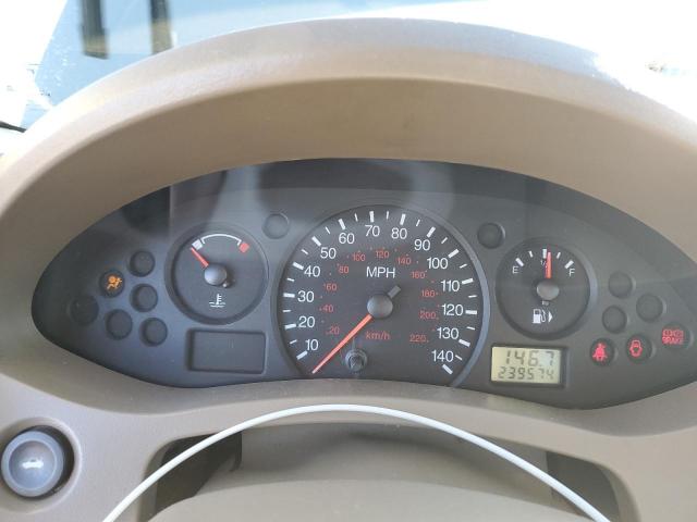 Ford Focus Zx4 Image 8