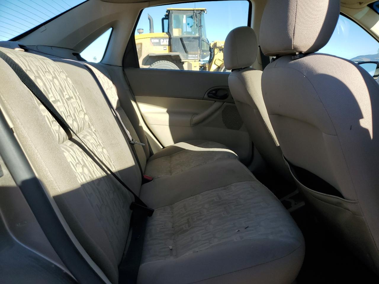 Ford Focus Zx4 Image 11