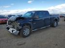 Ford F-150 Supercrew Image 1