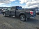Ford F-150 Supercrew Image 8