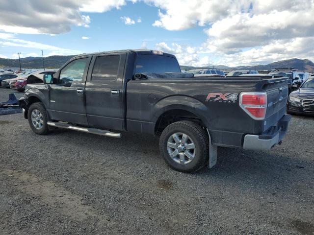 Ford F-150 Supercrew Image 8