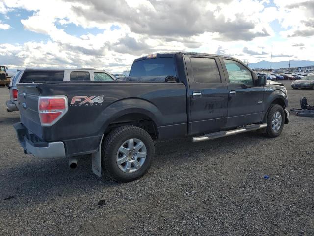 Ford F-150 Supercrew Image 7
