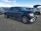Ford F-150 Supercrew Image 11