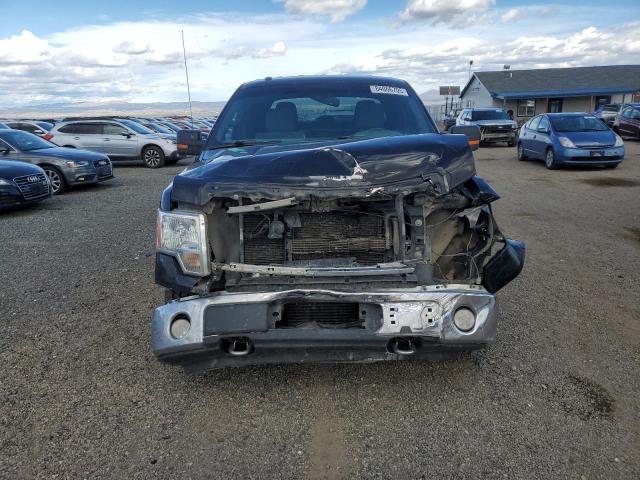 Ford F-150 Supercrew Image 2