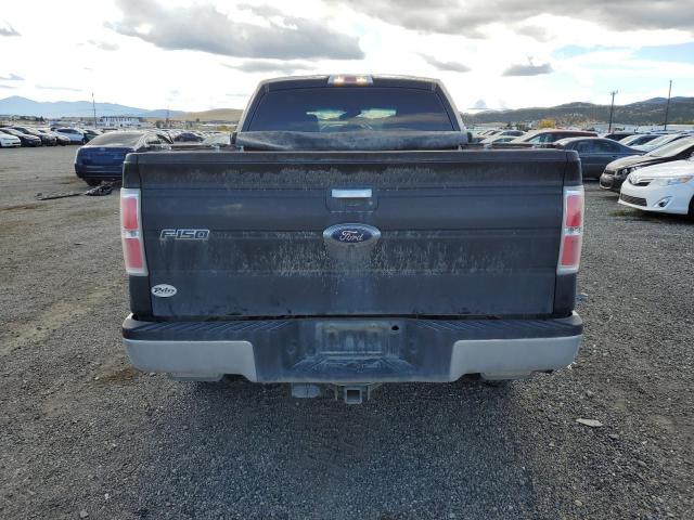 Ford F-150 Supercrew Image 9