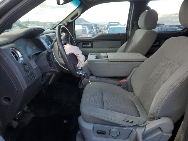 Ford F-150 Supercrew Image 12