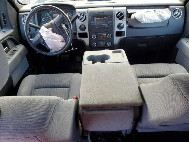 Ford F-150 Supercrew Image 3